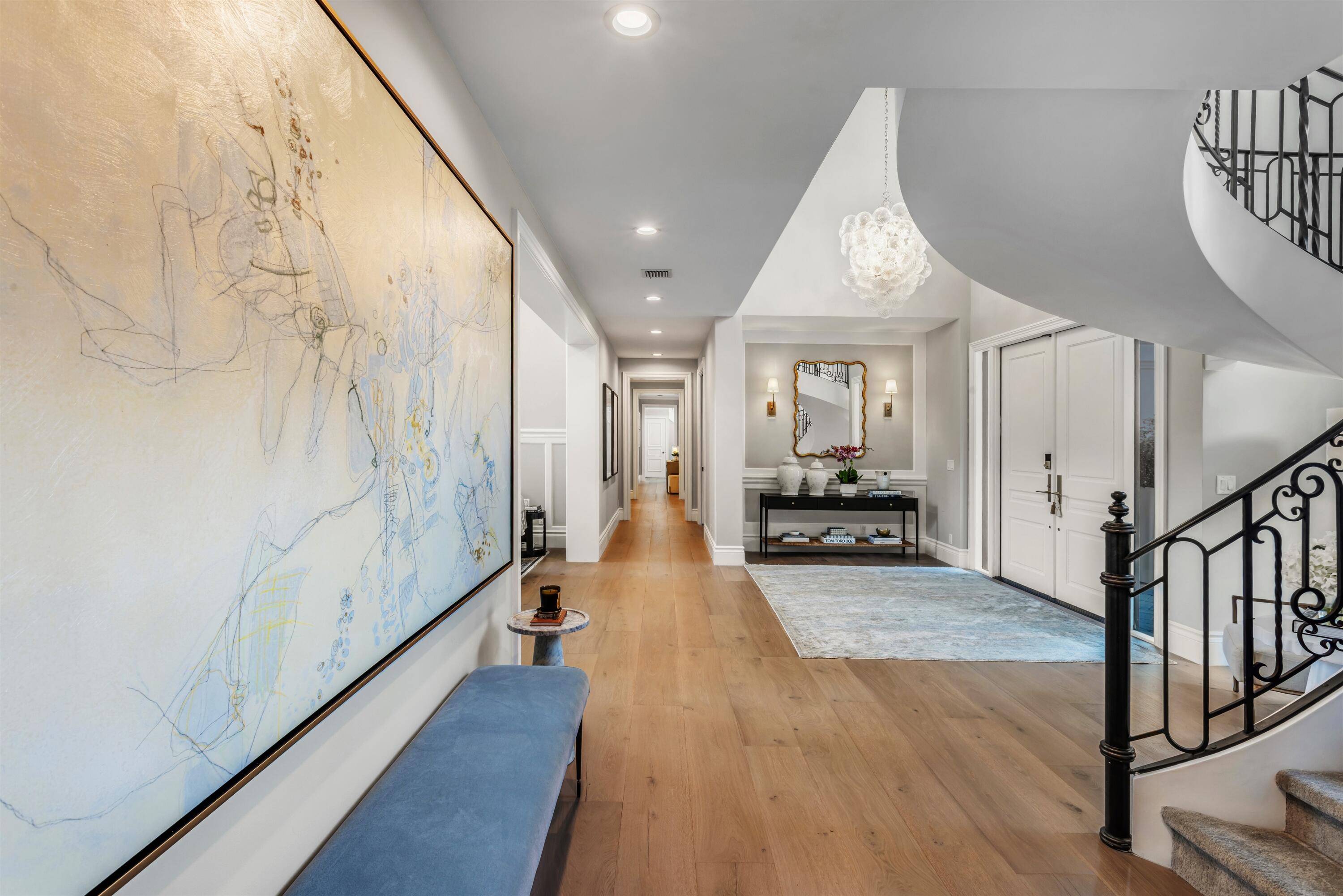 PATCH REEF EST, Les Jardins - Residential