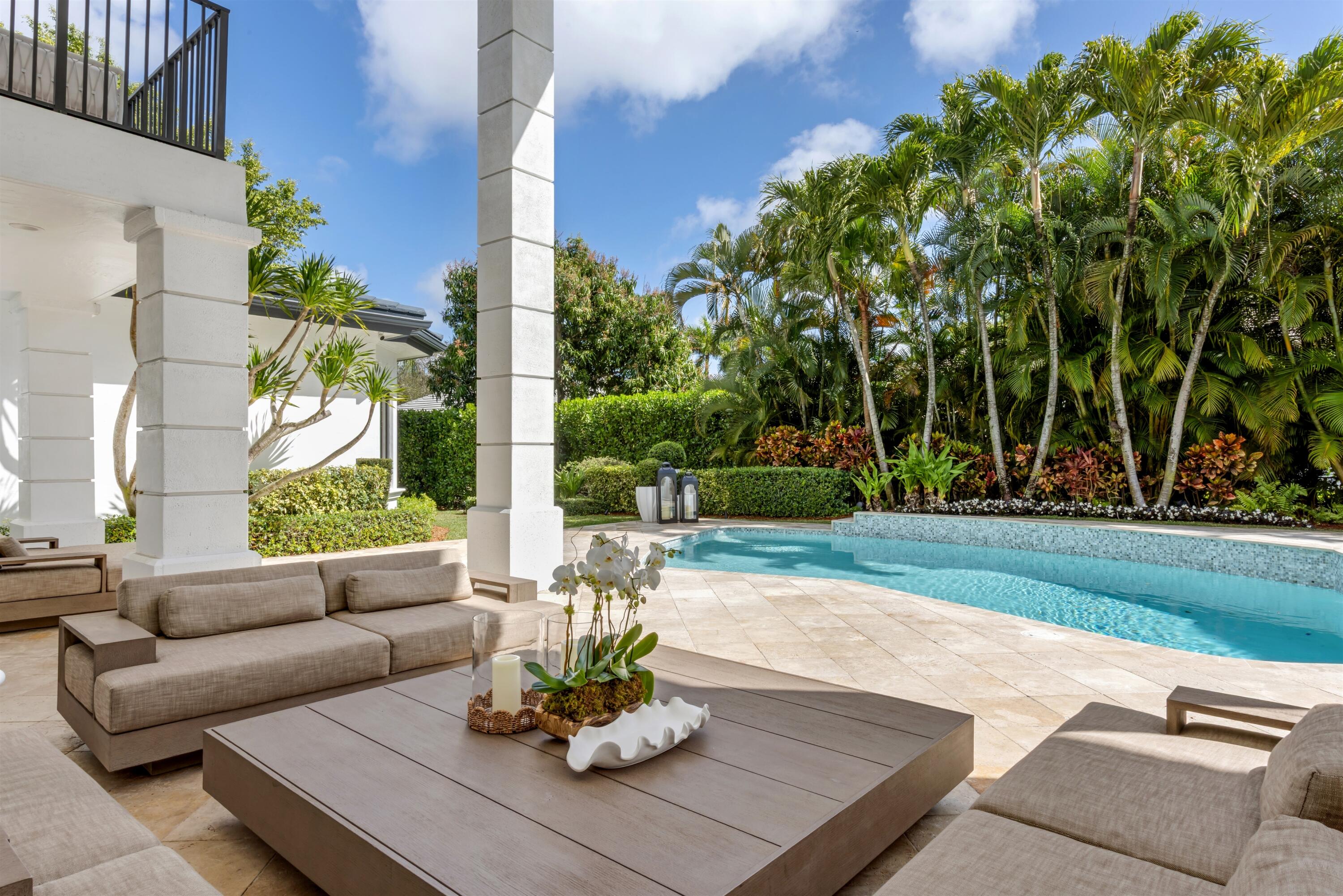 PATCH REEF EST, Les Jardins - Residential