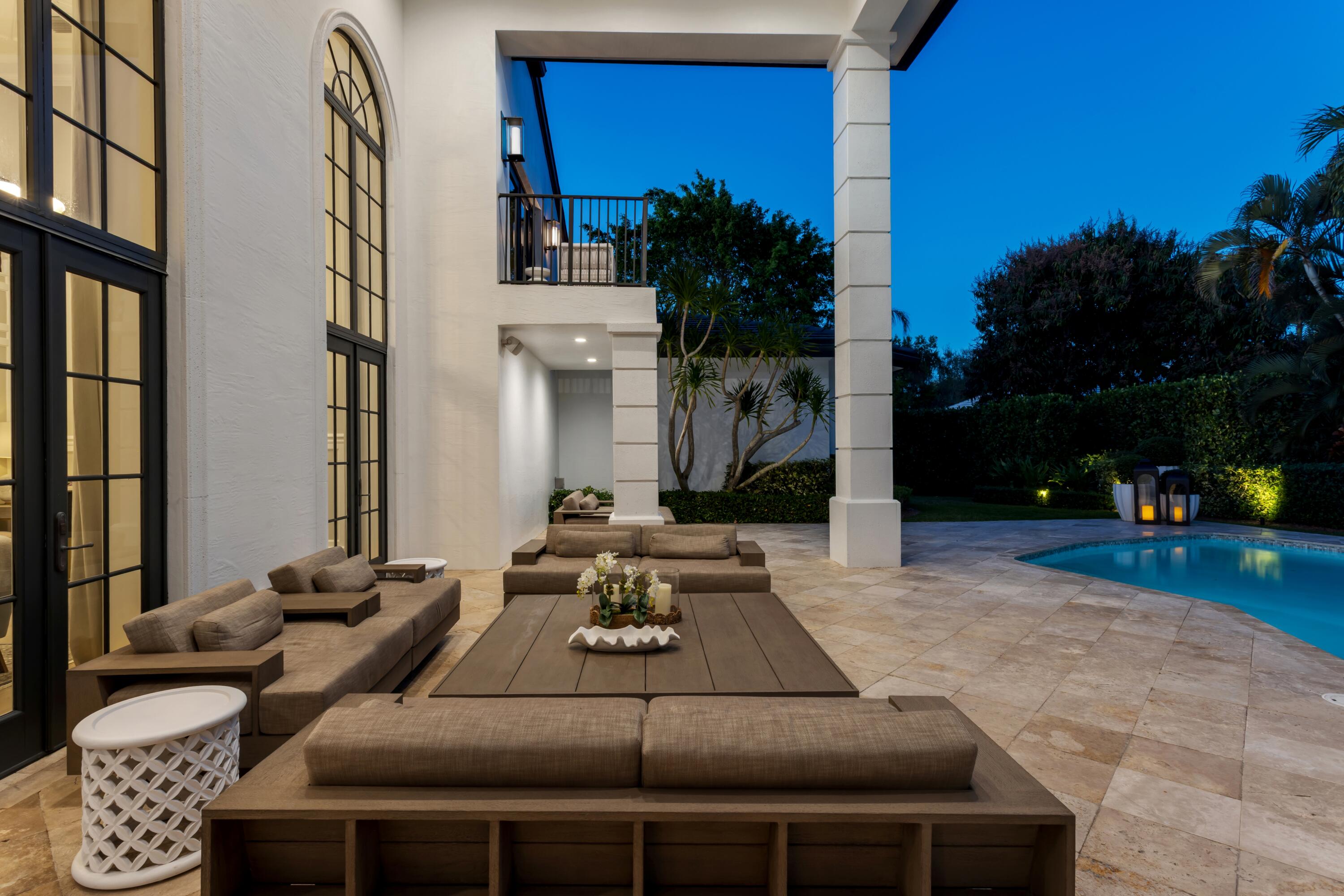 PATCH REEF EST, Les Jardins - Residential