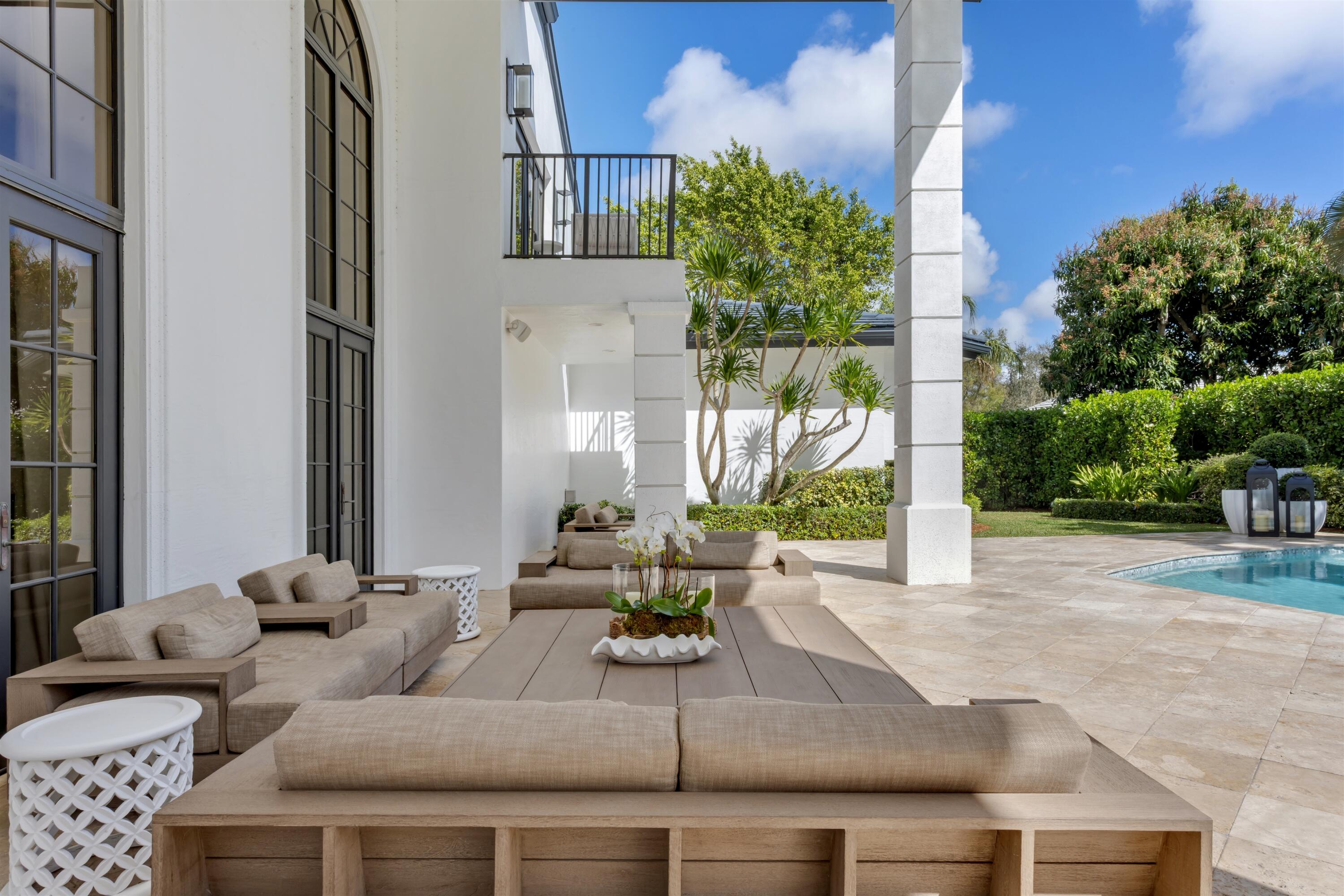 PATCH REEF EST, Les Jardins - Residential