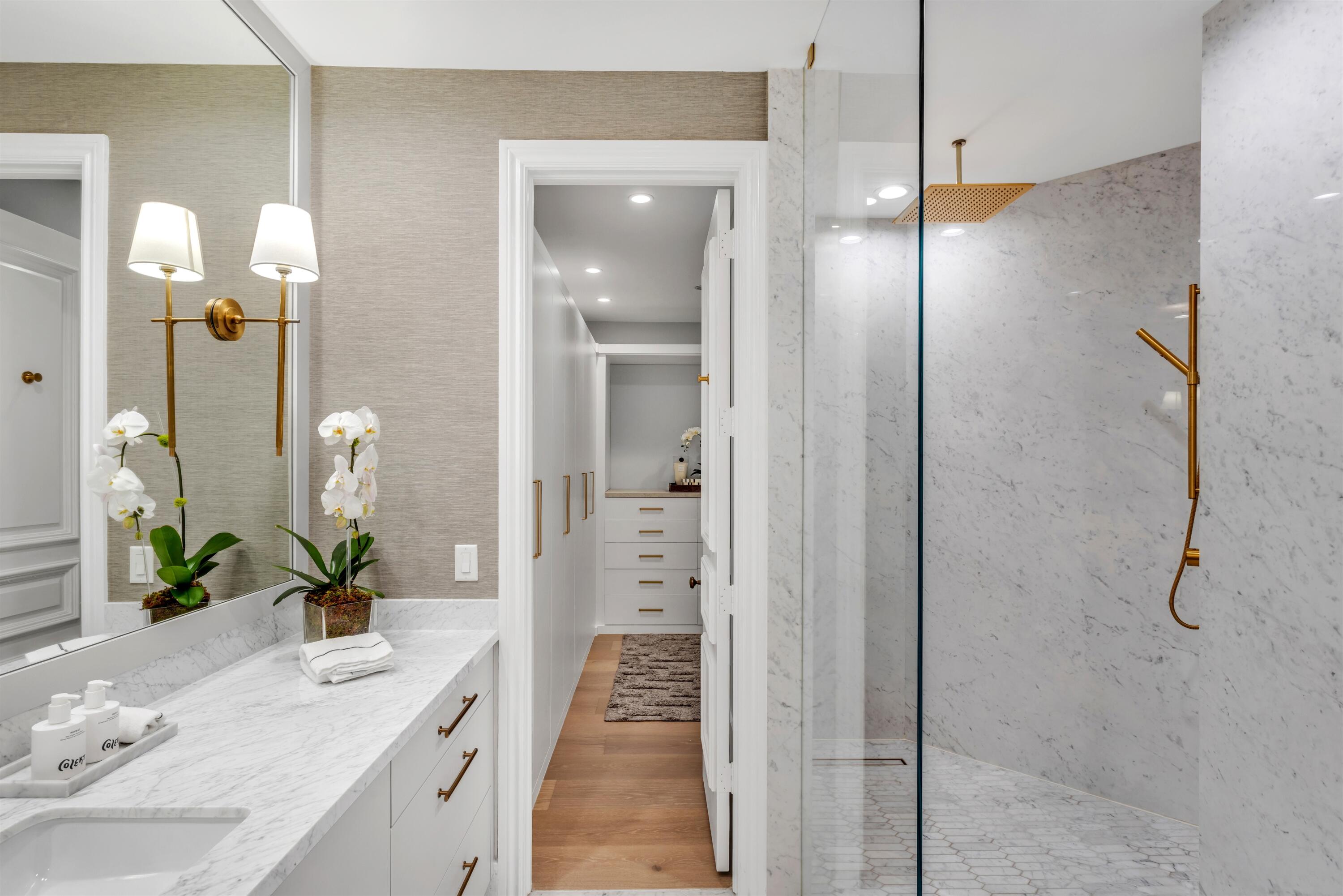 PATCH REEF EST, Les Jardins - Residential