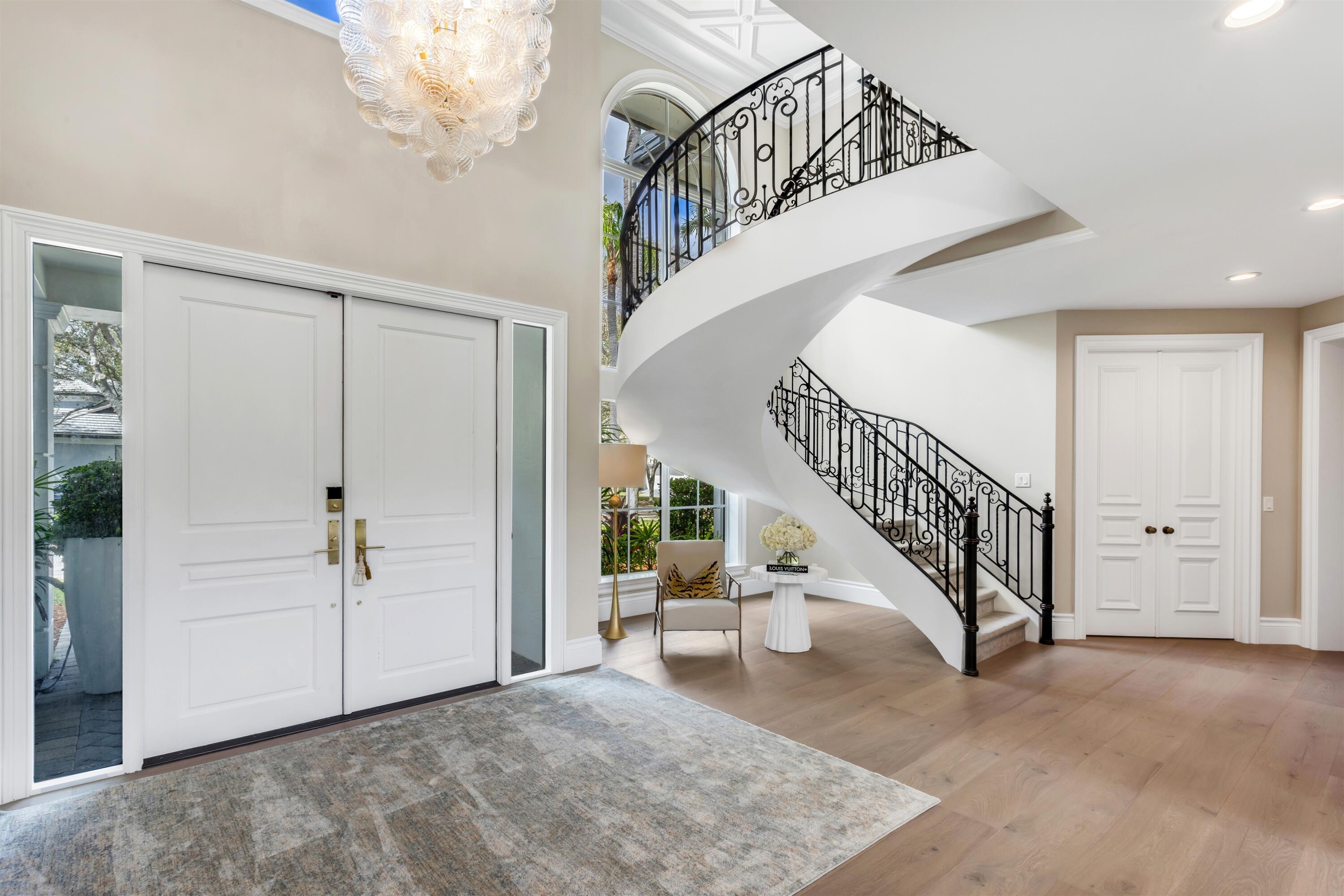 PATCH REEF EST, Les Jardins - Residential