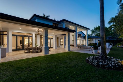 Tiny photo for 4540 NW 24th Avenue, Boca Raton, FL 33431 (MLS # B26000242)