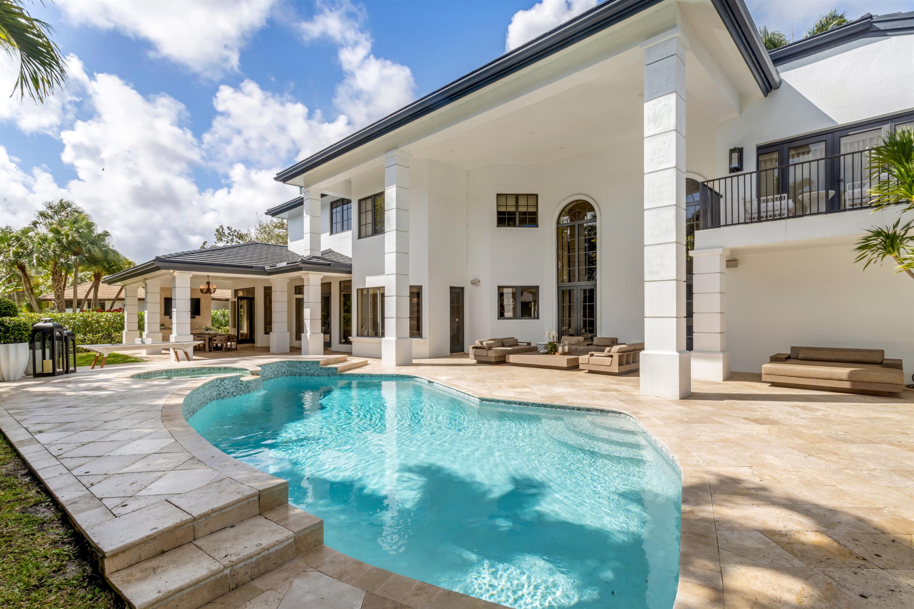 PATCH REEF EST, Les Jardins - Residential