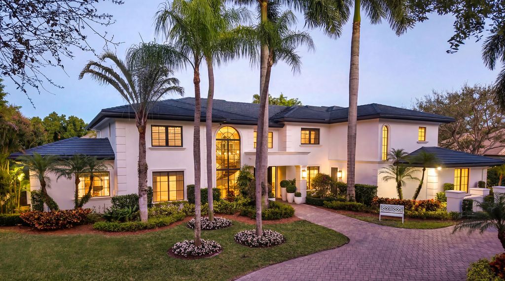 Photo of 4540 NW 24th, Boca Raton, FL 33431 (MLS # B26000242)