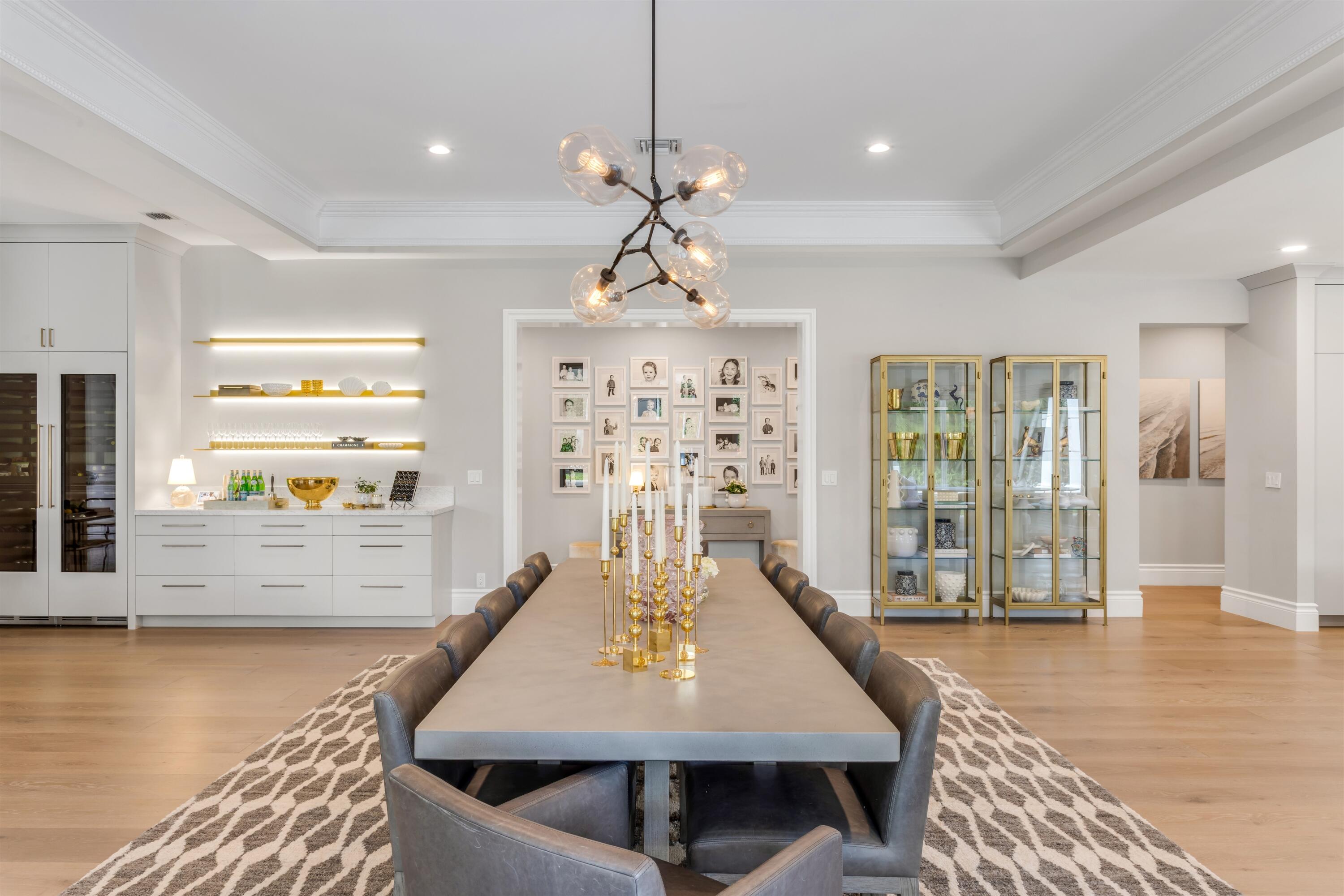 PATCH REEF EST, Les Jardins - Residential