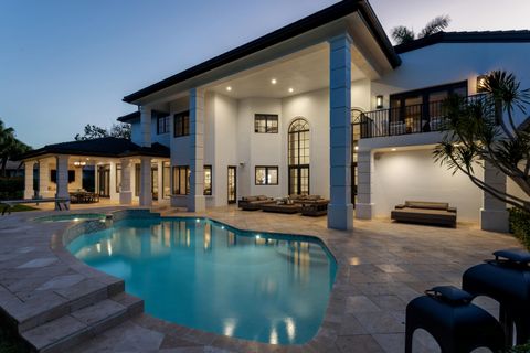 Tiny photo for 4540 NW 24th Avenue, Boca Raton, FL 33431 (MLS # B26000242)