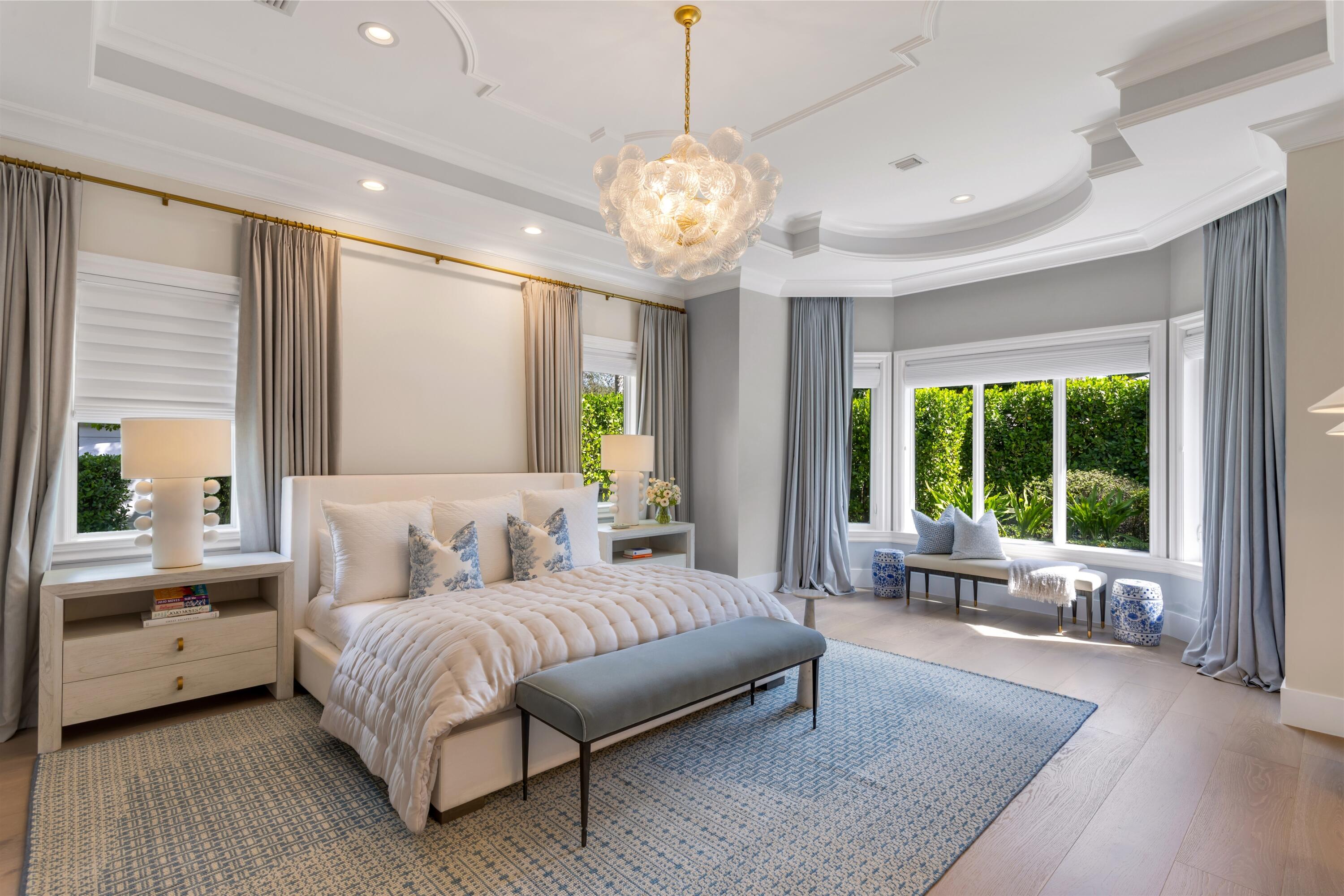 PATCH REEF EST, Les Jardins - Residential