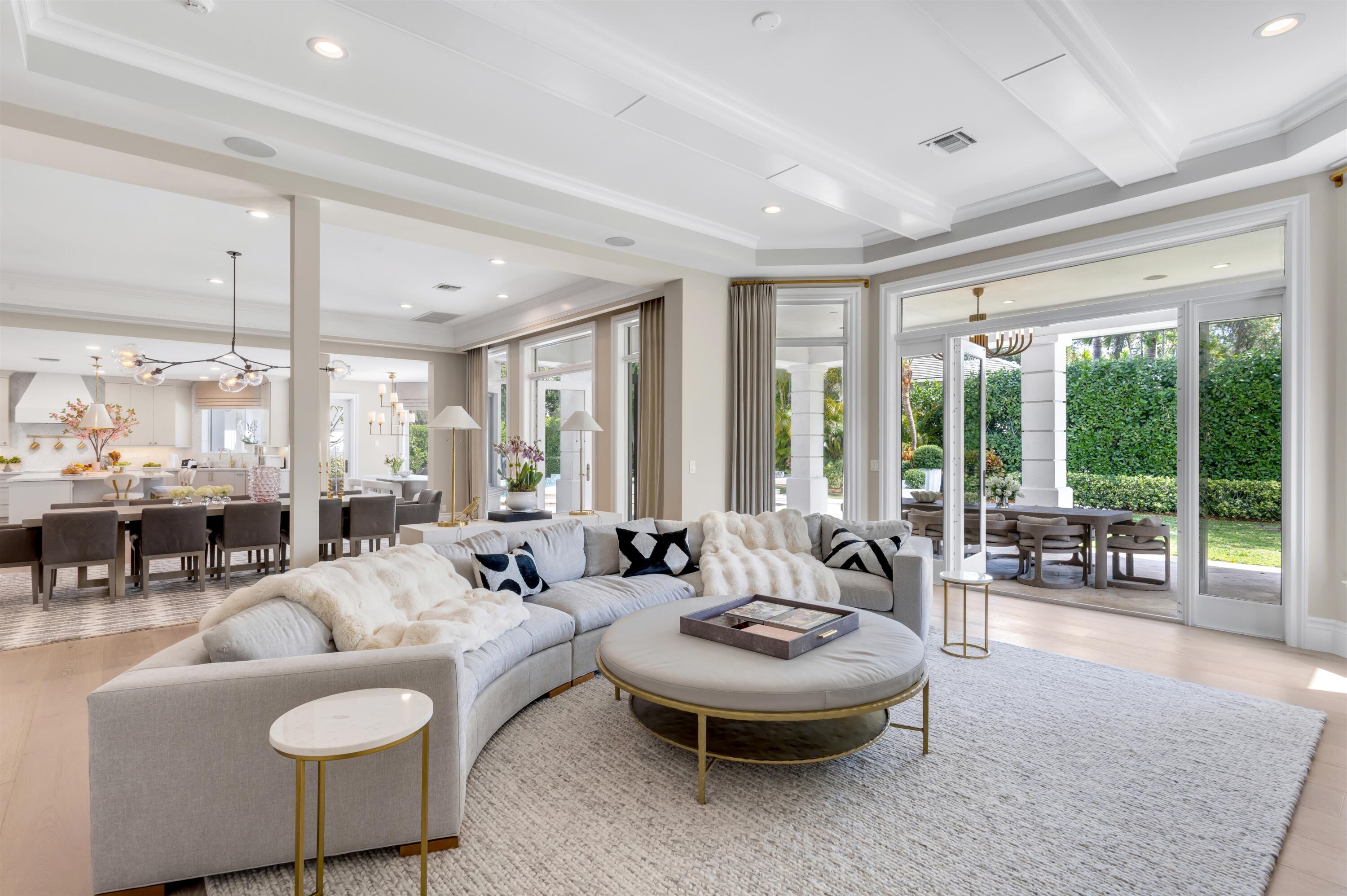 PATCH REEF EST, Les Jardins - Residential