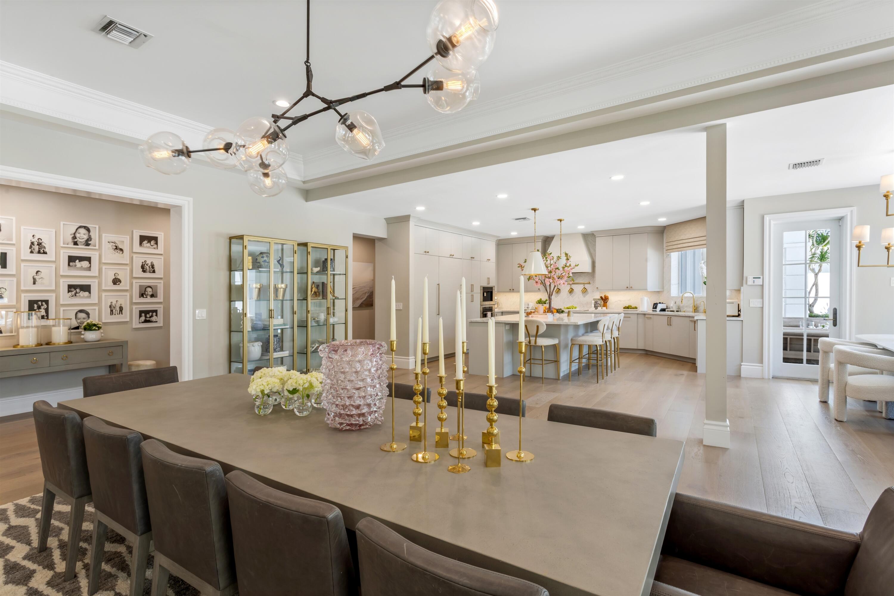 PATCH REEF EST, Les Jardins - Residential