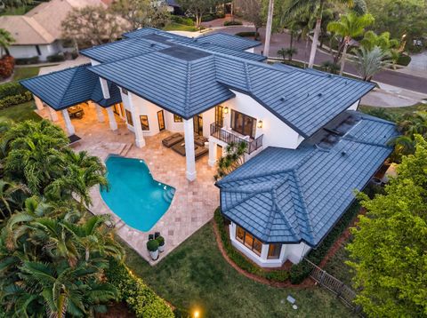 Tiny photo for 4540 NW 24th Avenue, Boca Raton, FL 33431 (MLS # B26000242)