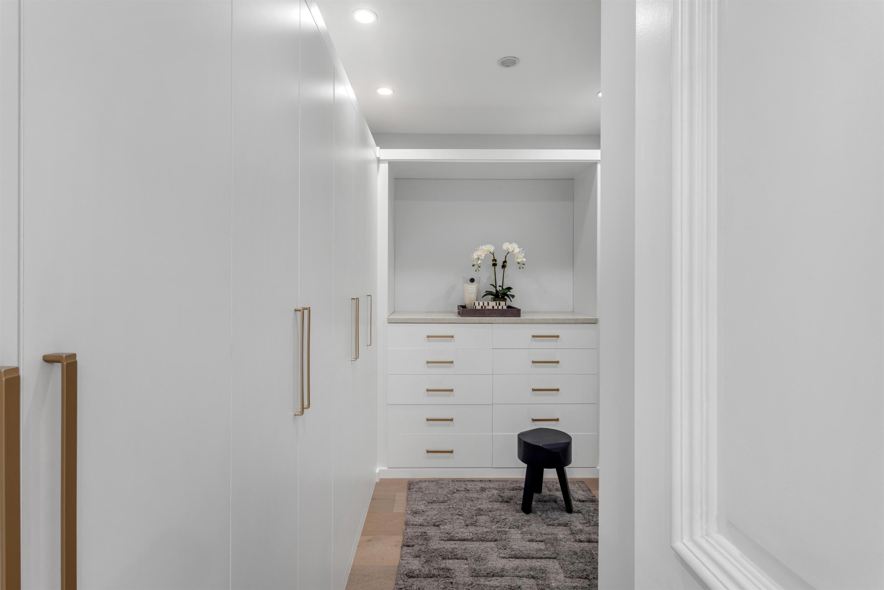 PATCH REEF EST, Les Jardins - Residential