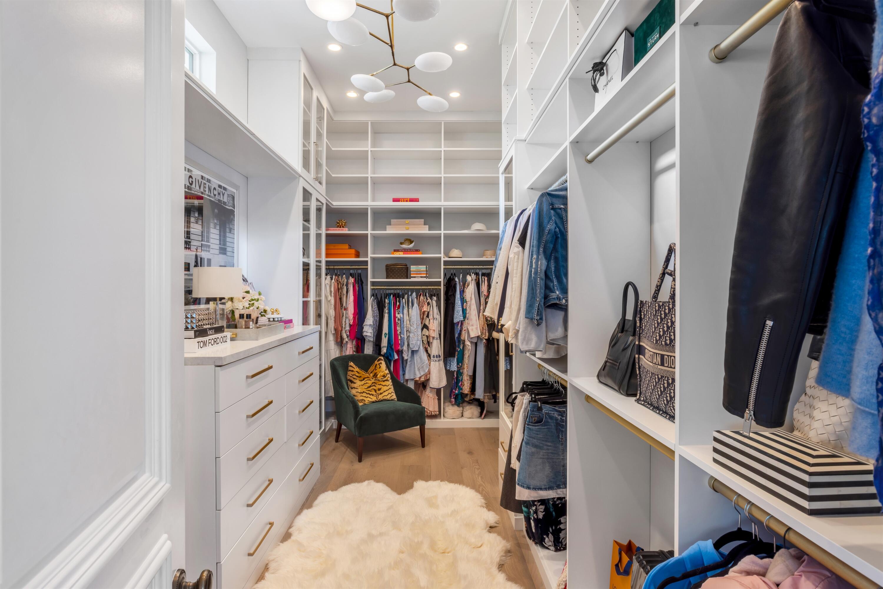 PATCH REEF EST, Les Jardins - Residential