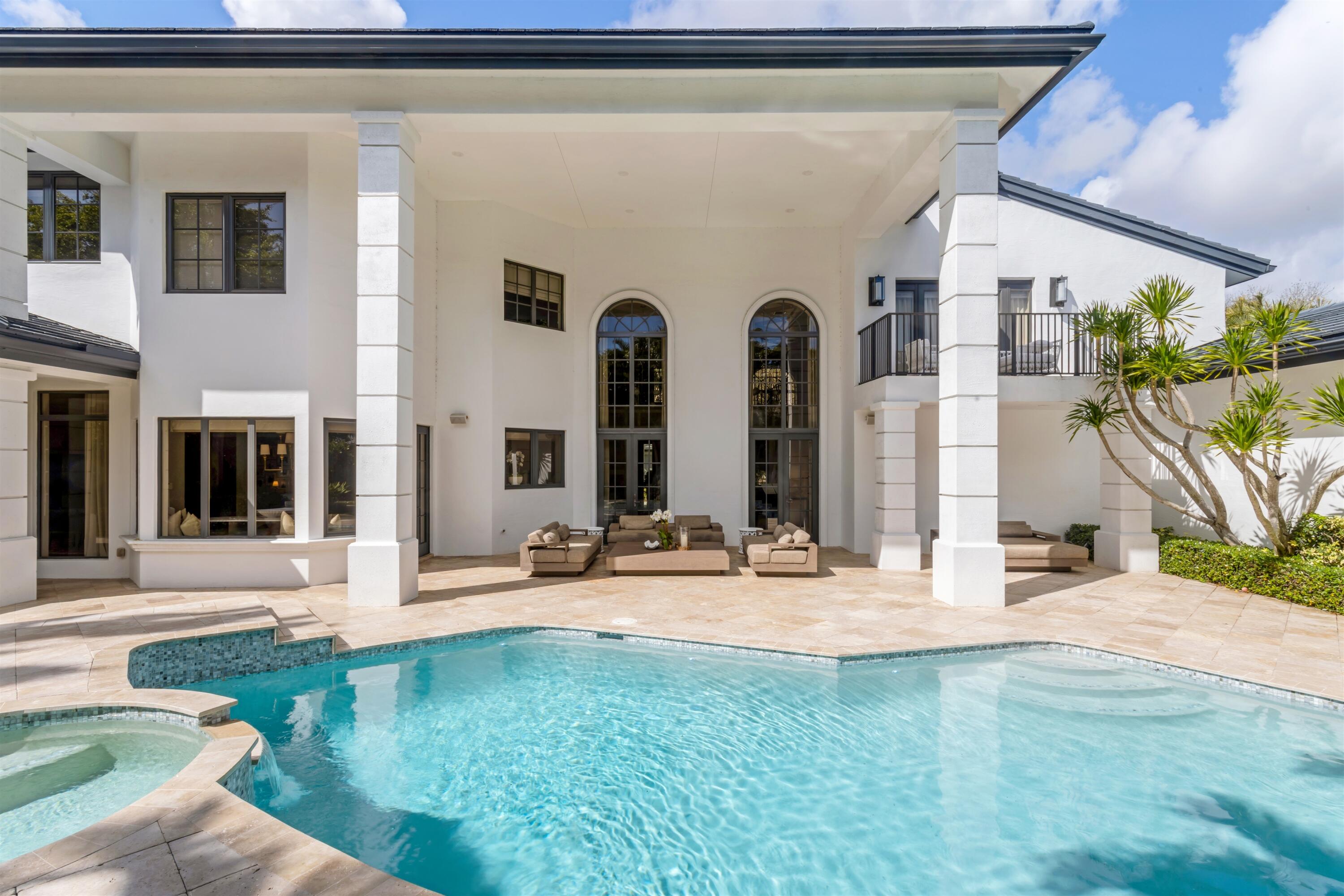 PATCH REEF EST, Les Jardins - Residential