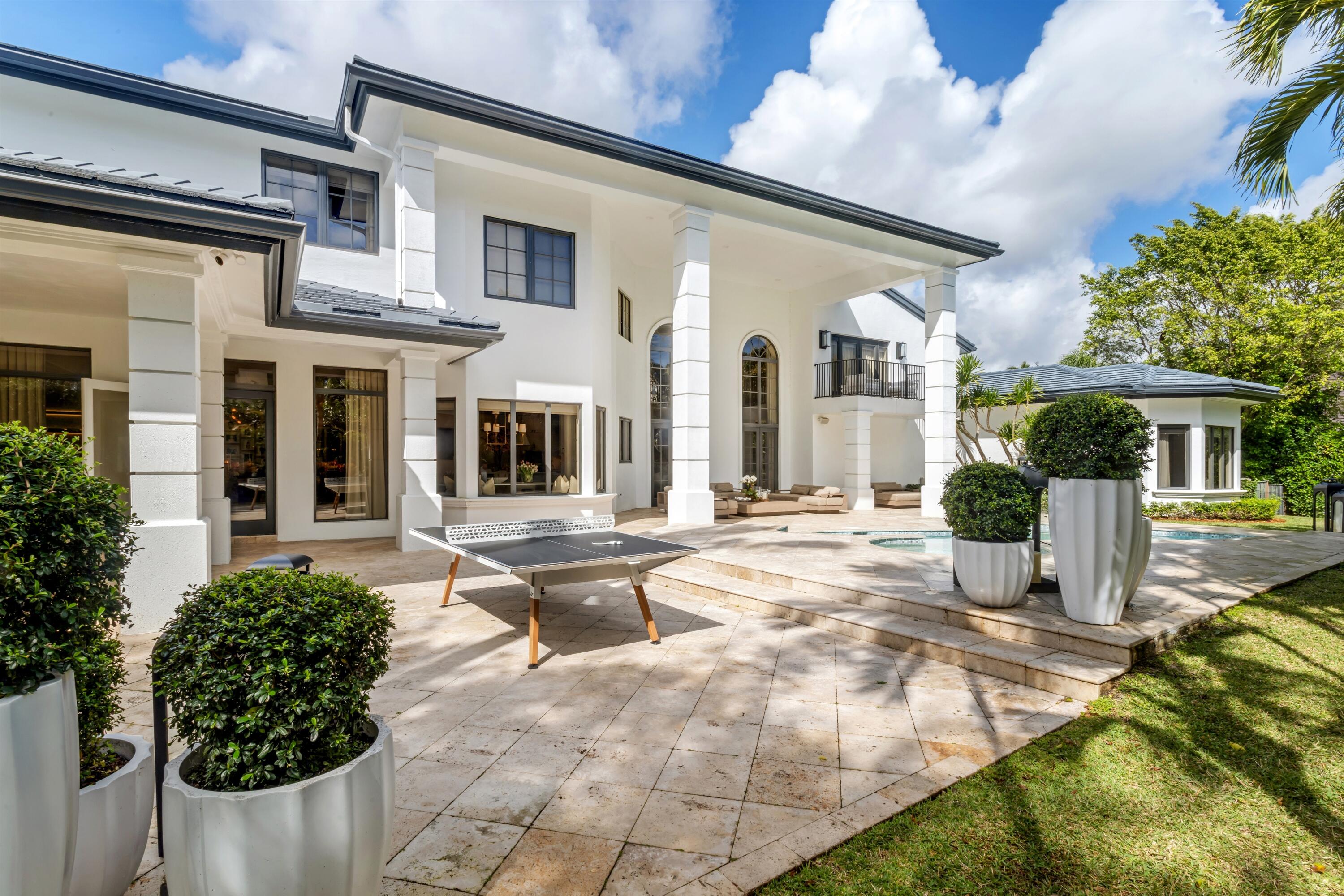 PATCH REEF EST, Les Jardins - Residential