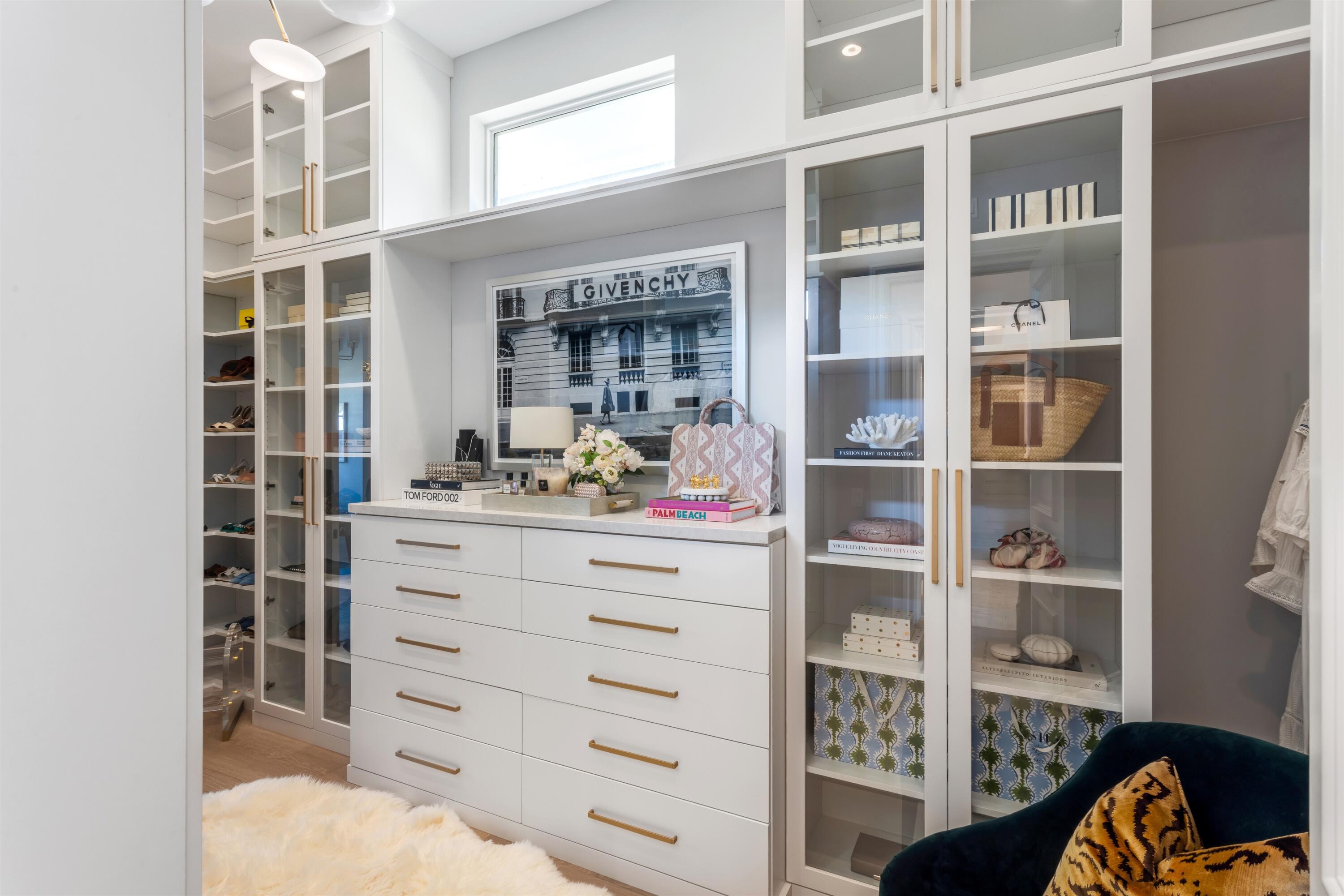 PATCH REEF EST, Les Jardins - Residential