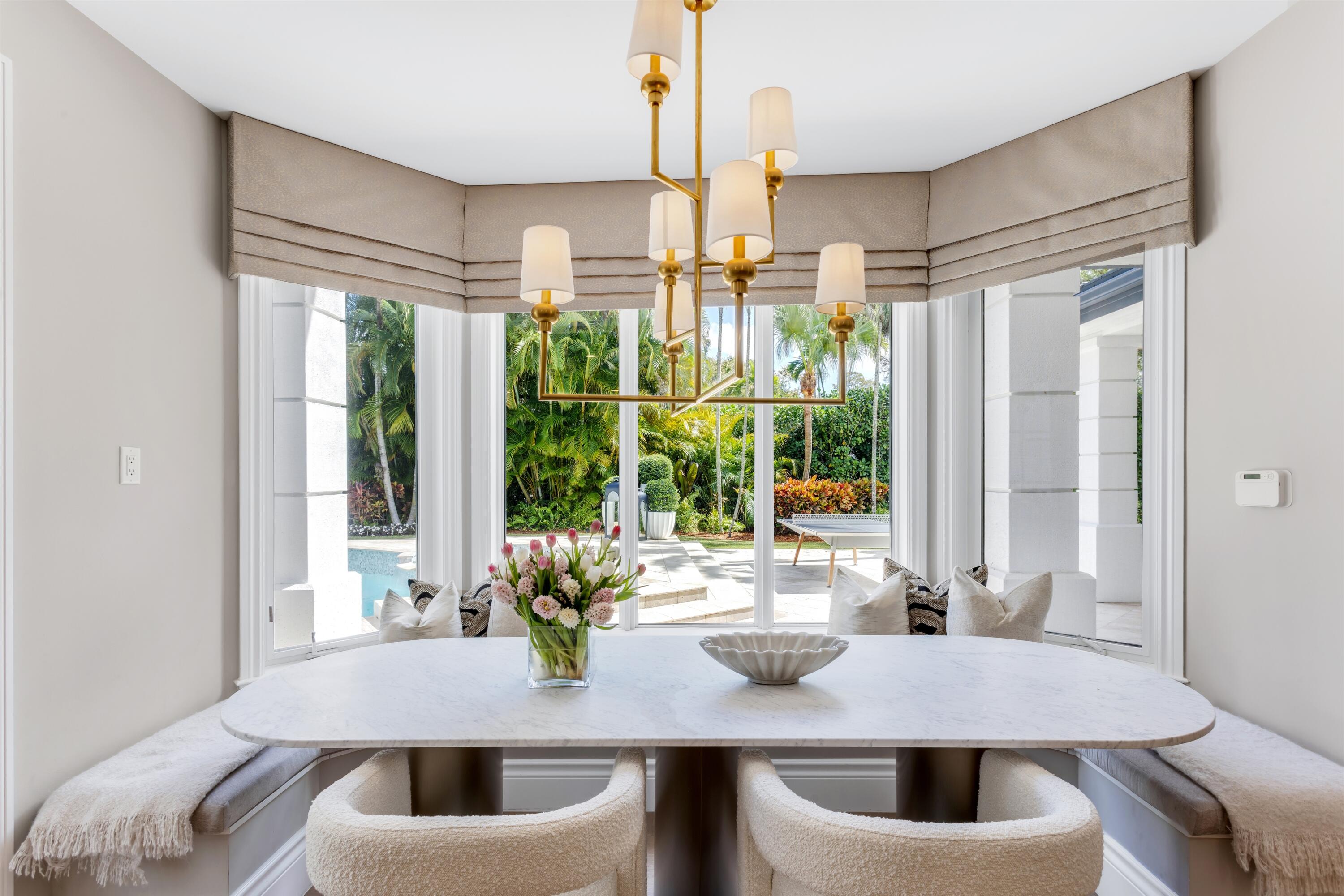 PATCH REEF EST, Les Jardins - Residential