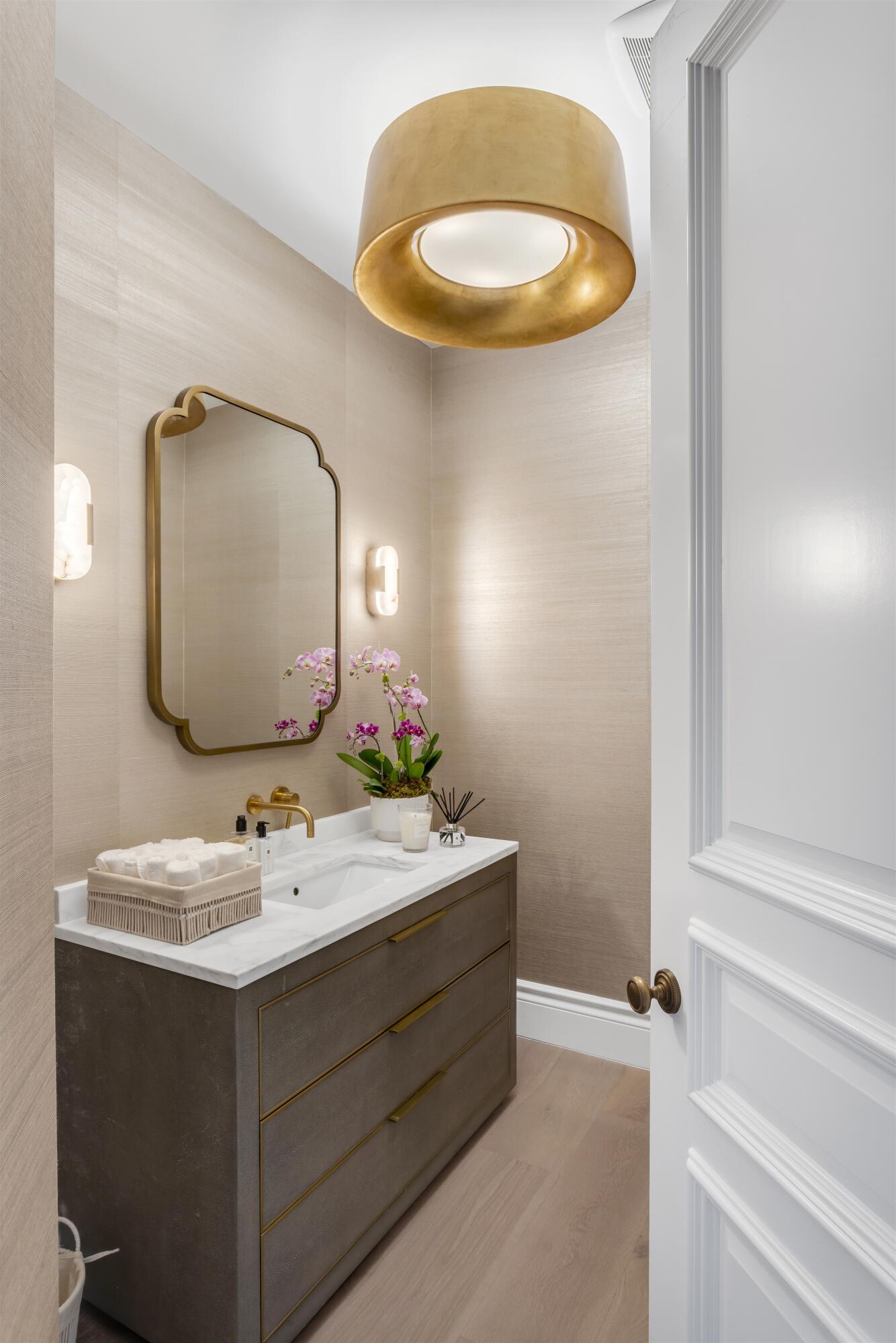 PATCH REEF EST, Les Jardins - Residential