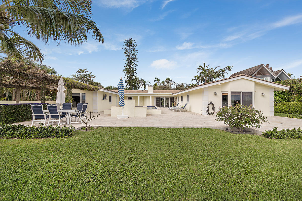 S/D OF 10-44-43, GOV LTS 1, 2, 3 - Residential