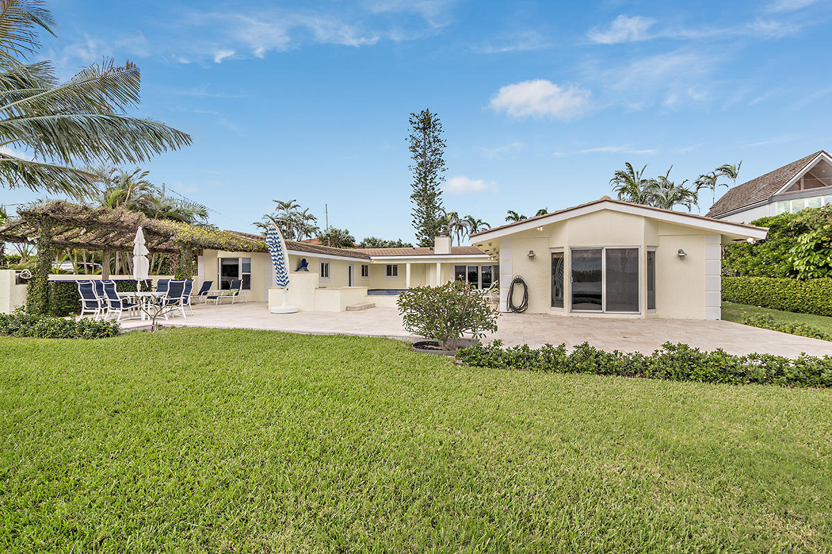 S/D OF 10-44-43, GOV LTS 1, 2, 3 - Residential