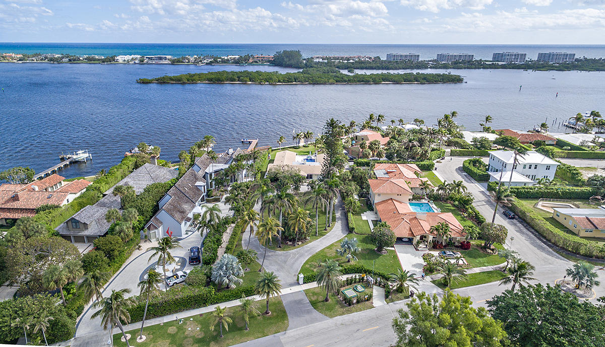 S/D OF 10-44-43, GOV LTS 1, 2, 3 - Residential