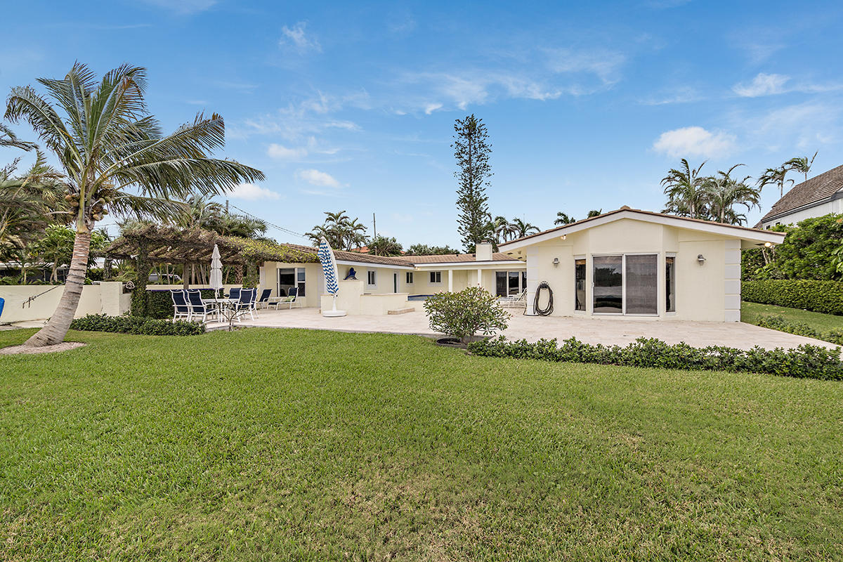 S/D OF 10-44-43, GOV LTS 1, 2, 3 - Residential