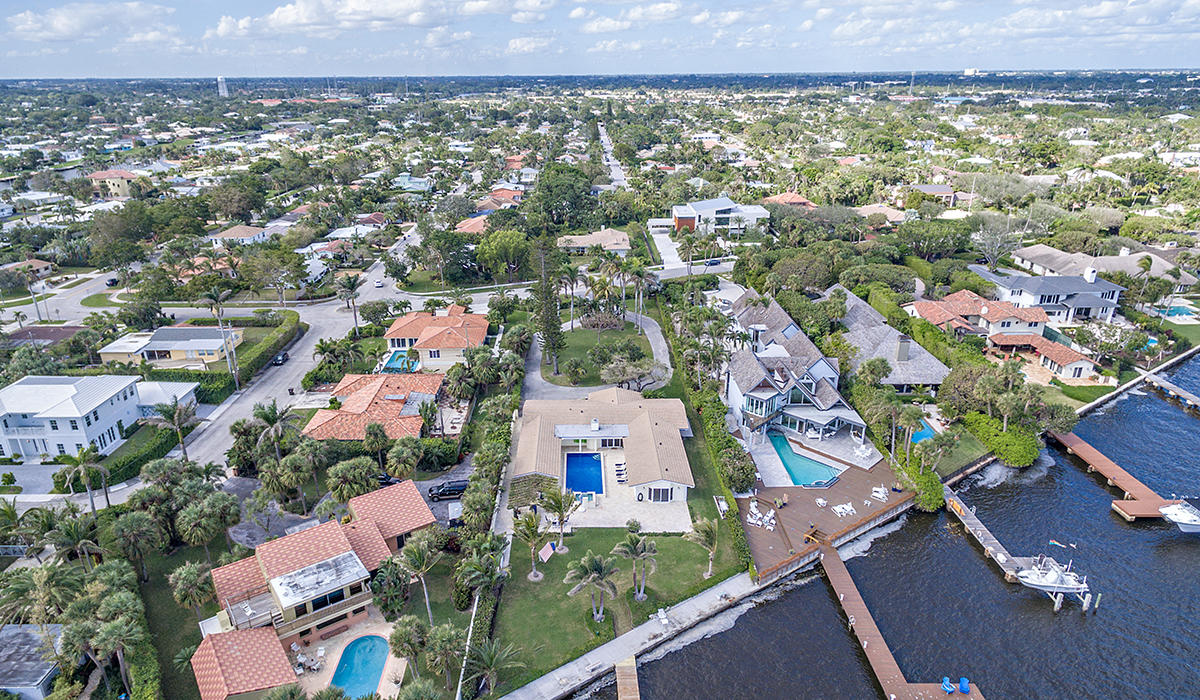 S/D OF 10-44-43, GOV LTS 1, 2, 3 - Residential