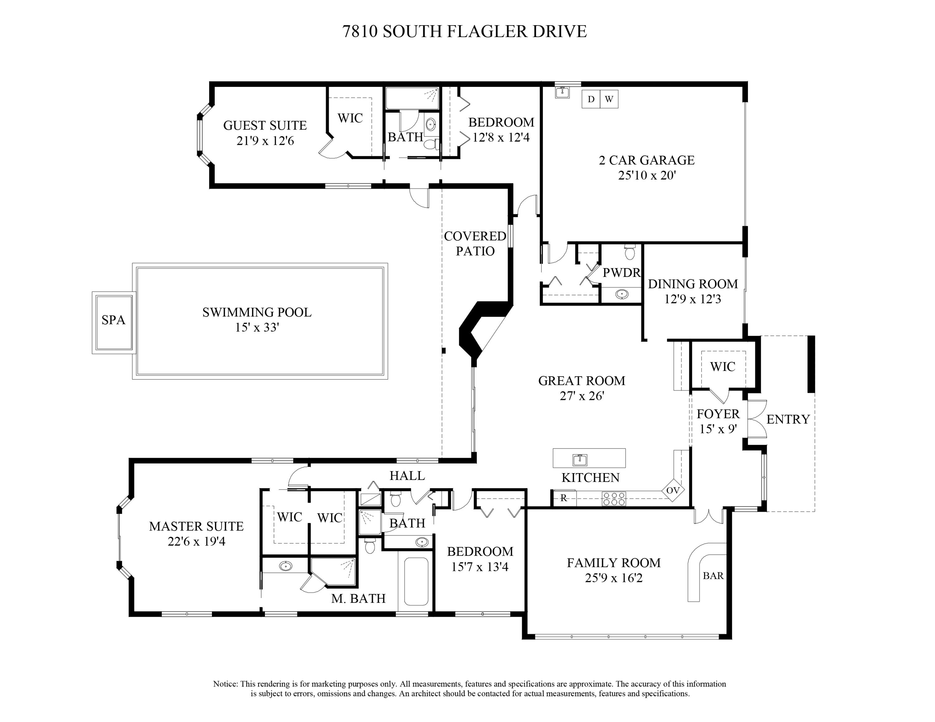 S/D OF 10-44-43, GOV LTS 1, 2, 3 - Residential