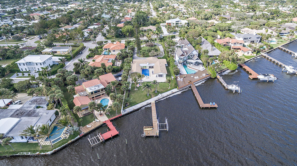 S/D OF 10-44-43, GOV LTS 1, 2, 3 - Residential