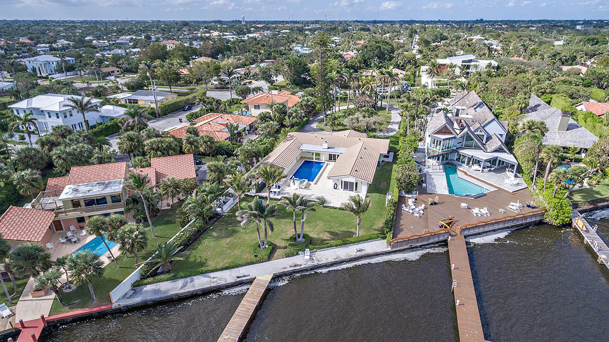 S/D OF 10-44-43, GOV LTS 1, 2, 3 - Residential