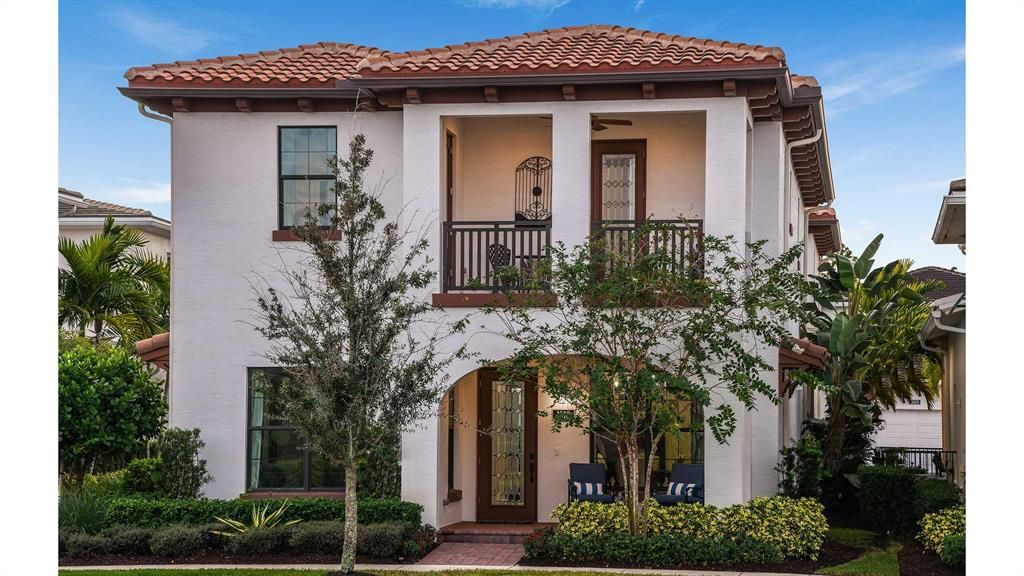 Photo of 13169 Alton Road, Palm Beach Gardens, FL 33418 (MLS # R10752901)