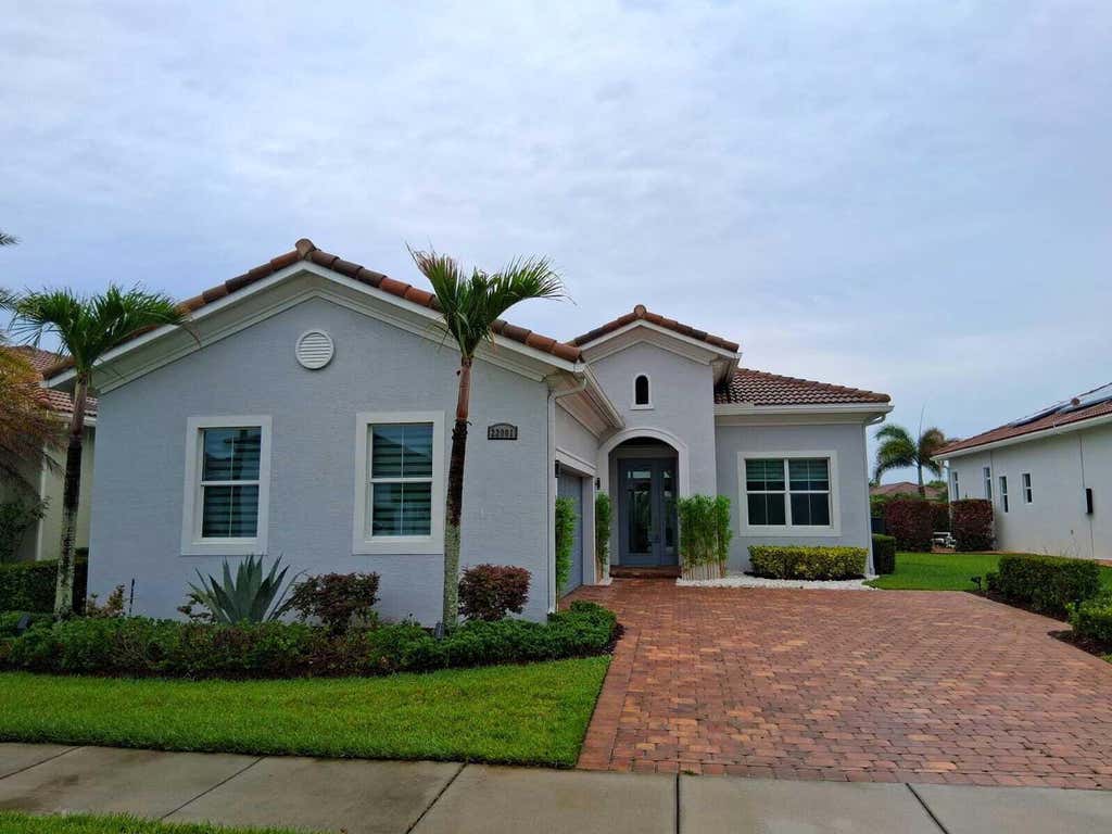 Photo of 22001 SW Tivolo Way, Port Saint Lucie, FL 34986 (MLS # B26038674)