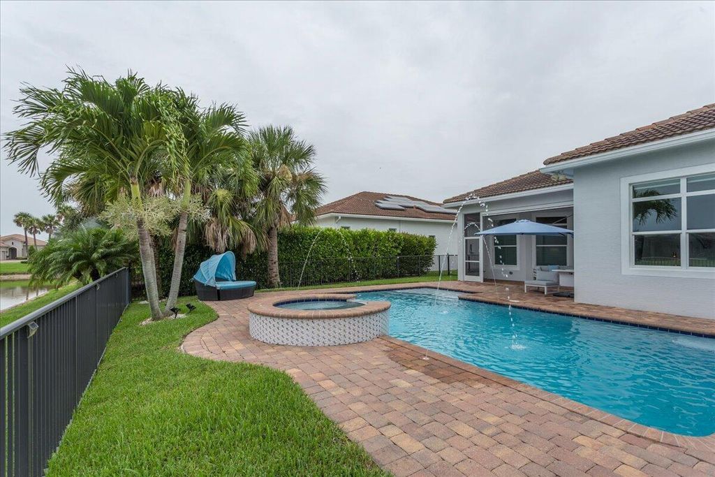 Photo of 22001 SW Tivolo Way, Port Saint Lucie, FL 34986 (MLS # B26038674)