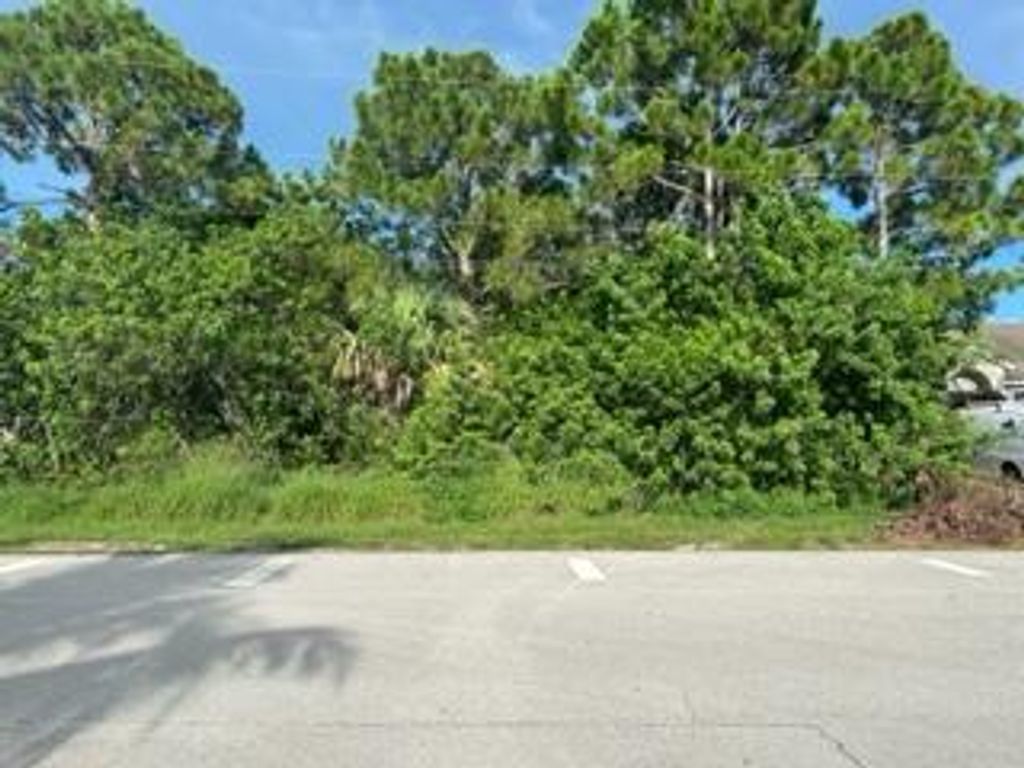 Photo of 4261 SW Daemon Street W, Port St Lucie, FL 34953 (MLS # R10910326)