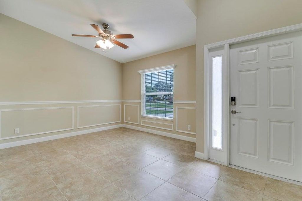 Photo of 3640 SW Hale Street, Port Saint Lucie, FL 34953 (MLS # R11160837)