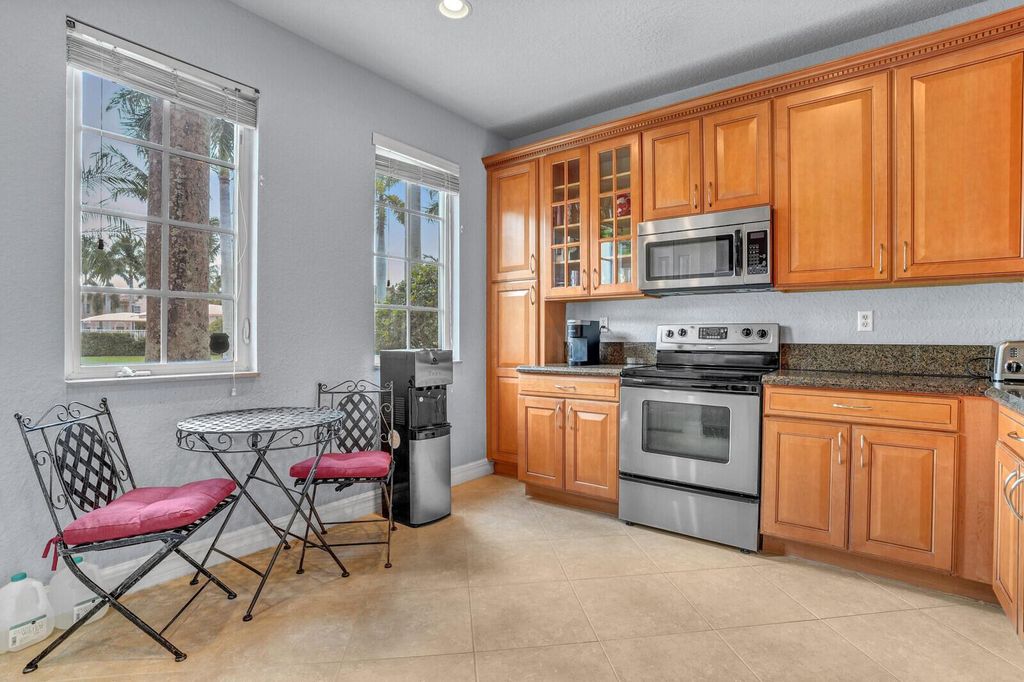 Photo of 123 Mulligan Place, Jupiter, FL 33458 (MLS # R11119428)