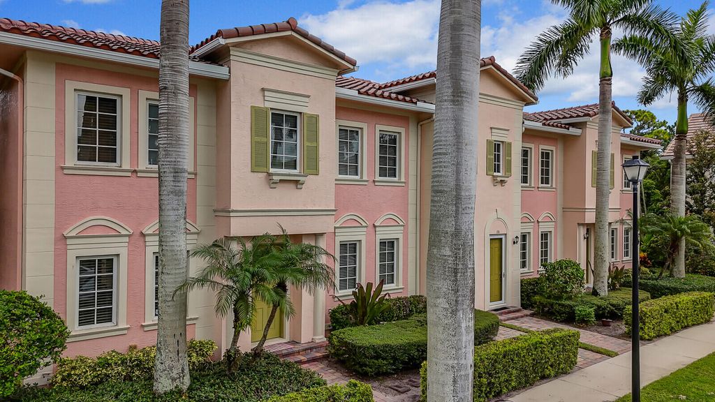 Photo of 123 Mulligan Place, Jupiter, FL 33458 (MLS # R11119428)