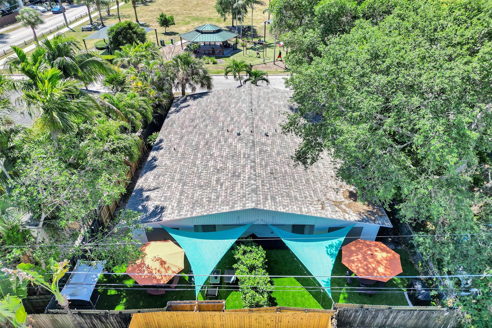 Mandarin Isle Add 69-13 B - Residential Income