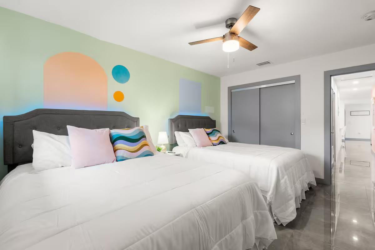 Mandarin Isle Add 69-13 B - Residential Income