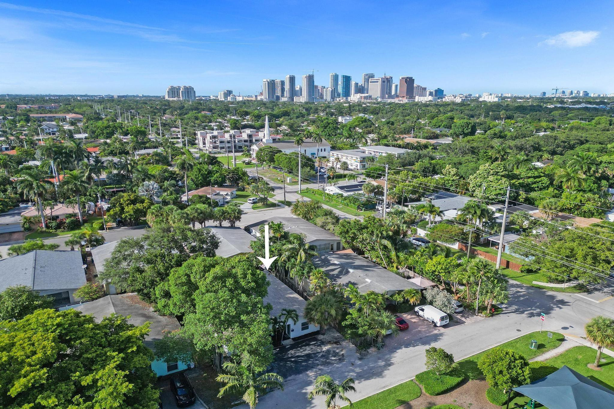 Mandarin Isle Add 69-13 B - Residential Income