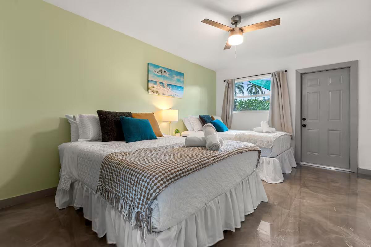 Mandarin Isle Add 69-13 B - Residential Income