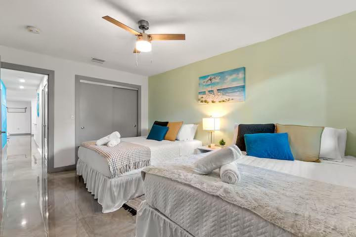 Mandarin Isle Add 69-13 B - Residential Income