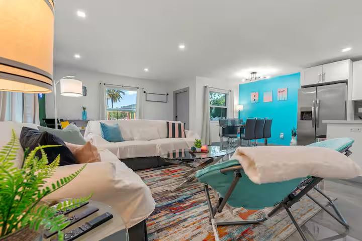 Mandarin Isle Add 69-13 B - Residential Income