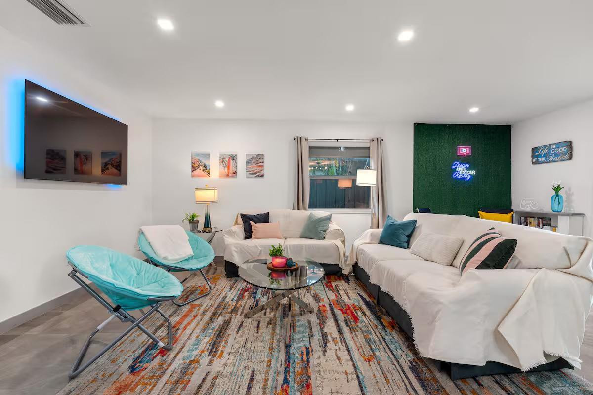 Mandarin Isle Add 69-13 B - Residential Income