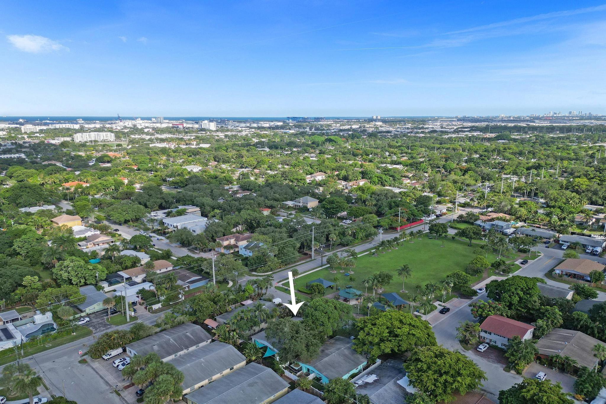 Mandarin Isle Add 69-13 B - Residential Income