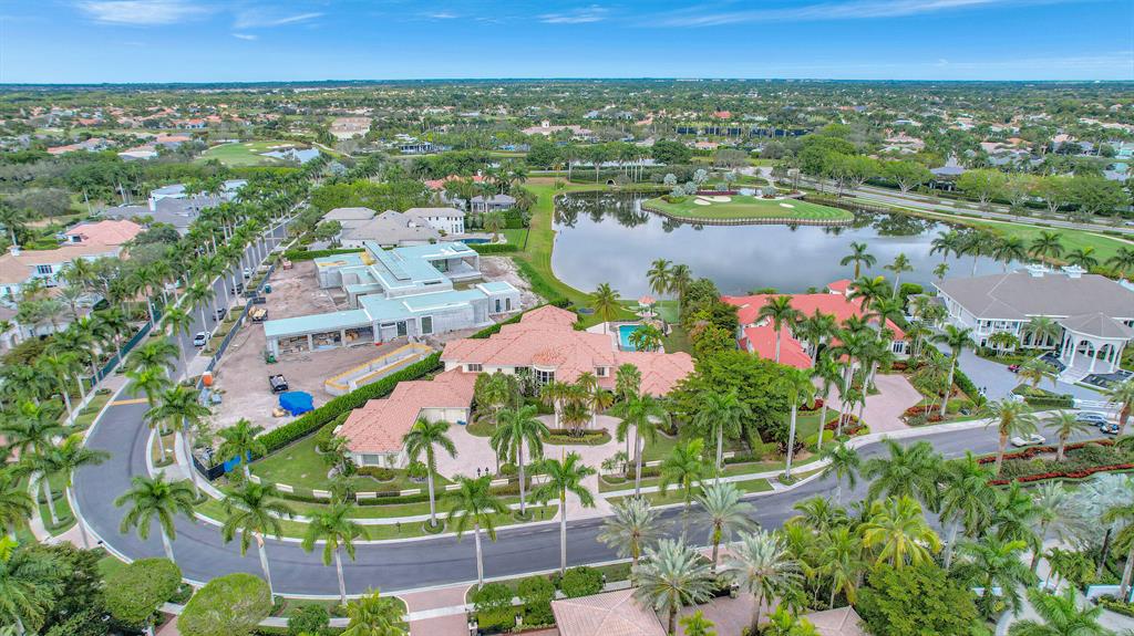 PRINCETON ESTATES - Residential