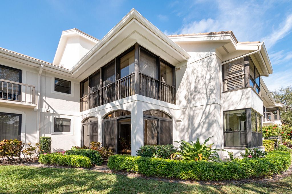 Photo of 16000 West Bay Drive #158, Jupiter, FL 33477 (MLS # R10776794)