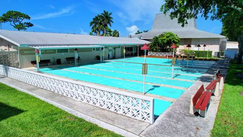 A home in Lake Worth