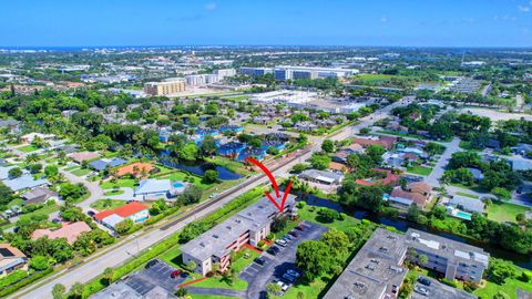 A home in Lake Worth