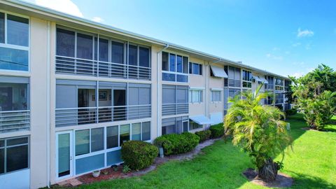 A home in Lake Worth